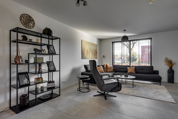 Medium property photo - Bijenlaan 18, 5692 VB Son en Breugel